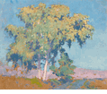 California Landscape<br><small>Alson Skinner Clark