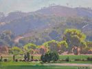 California Landscape<br><small> Hanson Puthuff