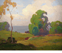 California Vista<br><small>Dana Bartlett