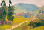 Cambria<br><small>Franz Bischoff