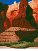 Canyon de Chelly<br><small>Conrad Buff