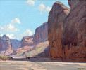 Canyon de Chelly<br><small>Edgar Payne