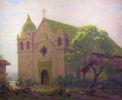 Carmel Mission<br><small>Sam Hyde Harris