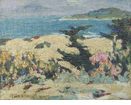 Carmel Sands<br><small>Mary DeNeale Morgan