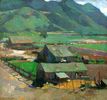 Carmel Valley<br><small>Armin Carl Hansen