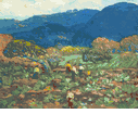 Carmel Valley<br><small>Mary DeNeale Morgan
