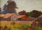 Carmel Valley Ranch<br><small>Percy Gray