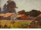 Carmel Valley Ranch<br><small>Percy Gray