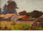 Carmel Valley Ranch<br><small>Percy Gray