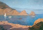 Catalina<br><small>Maurice Braun