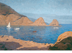 Catalina<br><small>Maurice Braun