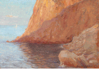 Catalina<br><small>Joseph Greenbaum
