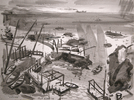 Cayucos<br><small>Phil Dike