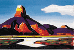 Mountain <br><SMALL>(CB1127)</SMALL></font>