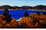 Lake Arrowhead<br><small>(B001269)