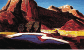 Landscape<br><SMALL>(CB1136)</SMALL></font>