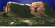 Navajo Country<br><SMALL>(CB139)</SMALL></font>