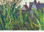 Los Feliz<br><small>Donna Schuster