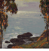 Laguna Beach<br><small>Edgar Alwin Payne 
