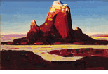 Large Single Monument<br><SMALL>(CB492A)</SMALL></font>