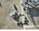 Court Pattern #116<br><small> Roger Kuntz