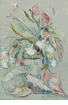 Still Life with Shell<br><small>Wladimir de Terlikowski