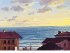 Redondo Beach<br><small>Paul Grimm