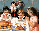 November<br><small>Andrew Loomis