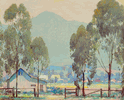 California Ranch<br><small>Alfred Mitchell