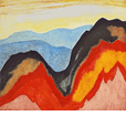 San Andreas Fault II<br><small>Frederick Wight