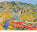 Elysian Brickyards<br><small>Edouard Vysekal