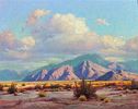 Changing Colors <br><small> Paul Grimm