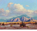 Changing Colors <br><small> Paul Grimm