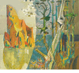 Changing Light<br><small>Millard Sheets