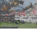 Cherry Tree<br><small>S.C. Yuan