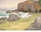 China Beach<br><small>Selden Gile