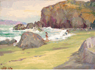 China Beach<br><small>Selden Gile