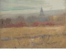 Church in the Distance<br>(adrx-11)<br><small>Arthur Dominique Rozaire