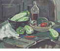Clarence Hinkle (1880 - 1960)