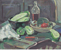 Clarence Hinkle (1880 - 1960)