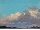 Cloud Shadows<br><small>Paul Grimm