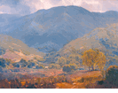 Clouds of Autumn<br><small>Hanson Puthuff