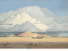 Clyde Forsythe (1885 - 1962)