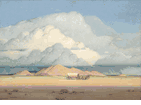 Clyde Forsythe (1885 - 1962)