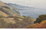 Coastal Scene <br><small>William Adam