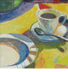Coffee Cup<br><small>Robert Frame
