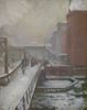Coffee House<br><small>Alson Skinner Clark