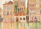 Colin Campbell Cooper