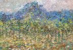 Colors of Spring<br><small>Joseph Morris Raphael