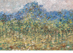 Colors of Spring<br><small>Joseph Morris Raphael